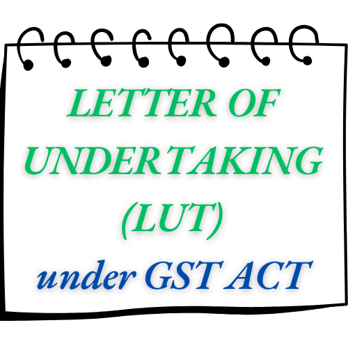 GST